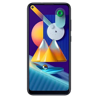Galaxy M11