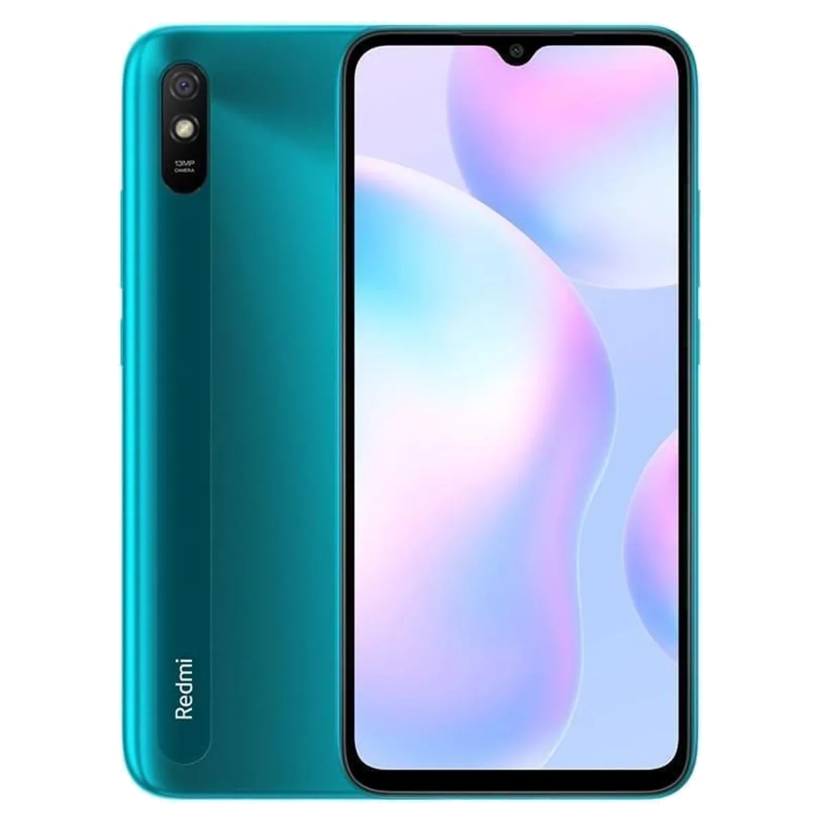 Xiaomi Redmi 9a reconditionné