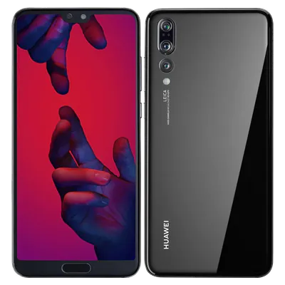 Huawei P20 Pro