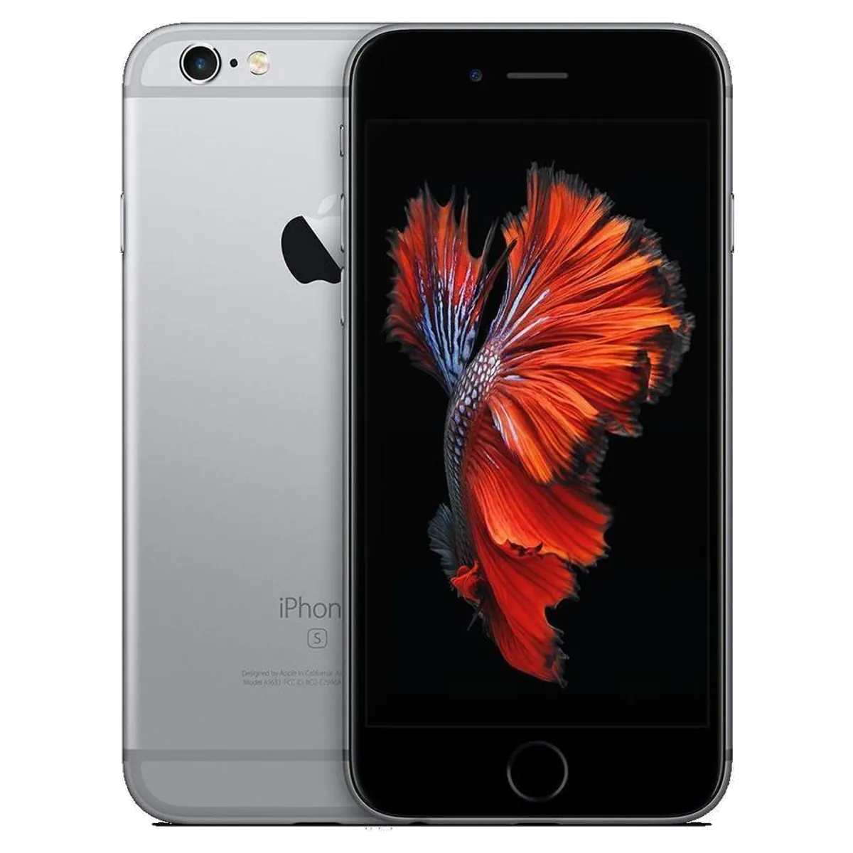 Apple iPhone 6s reconditionné