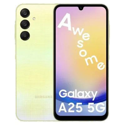 Galaxy A25