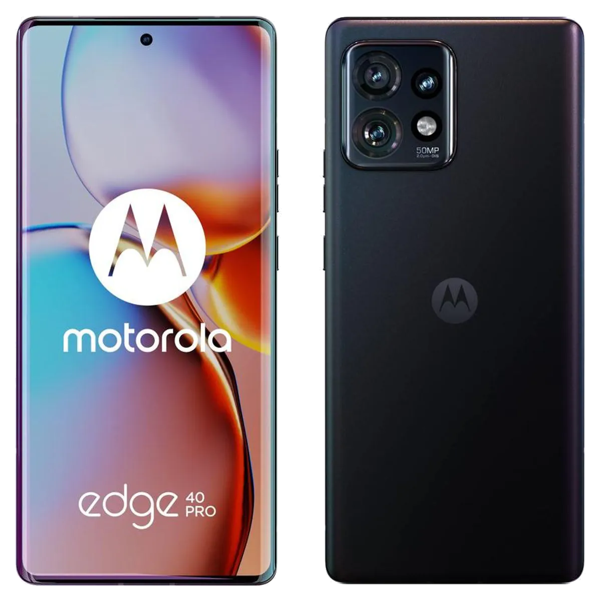 Motorola Edge 40 Pro reconditionné