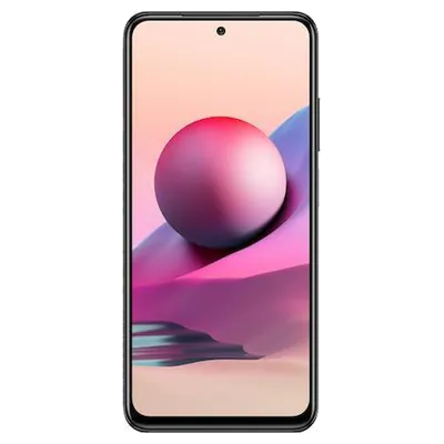 Redmi Note 10s