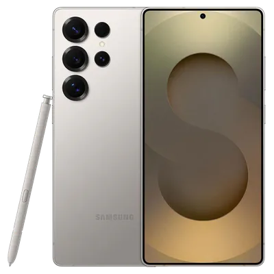 Galaxy S25 Ultra