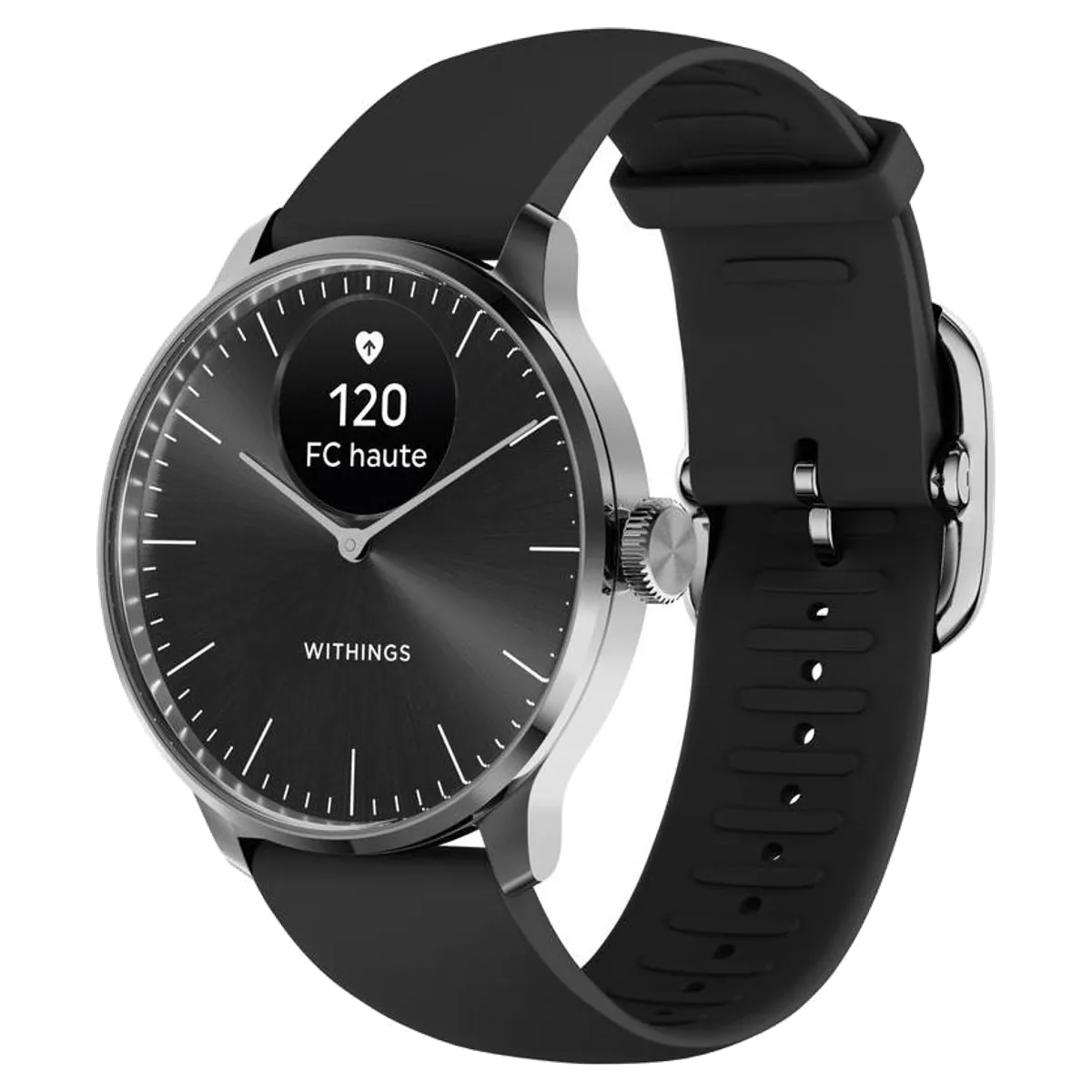 Withings ScanWatch Light reconditionné