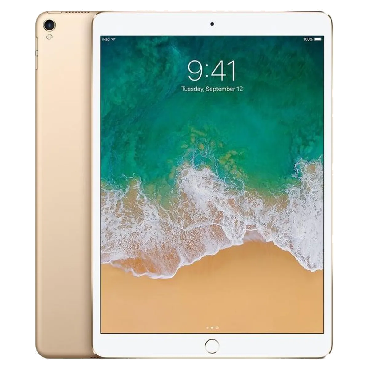 Apple iPad Pro A10 2017 reconditionné