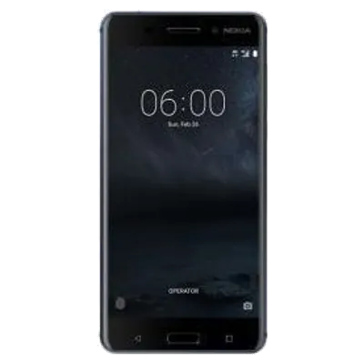 Nokia 6