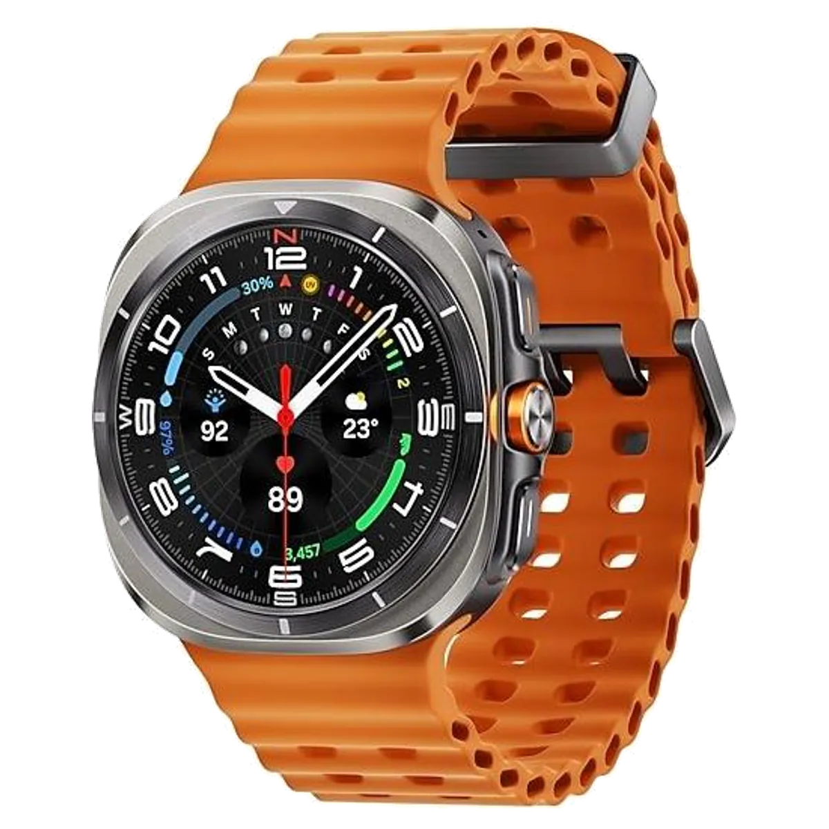 Samsung Galaxy Watch Ultra reconditionné