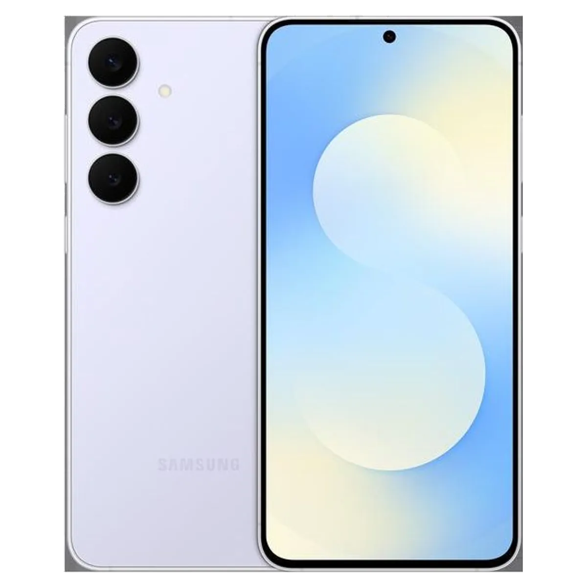 Samsung Galaxy S25 FE reconditionné