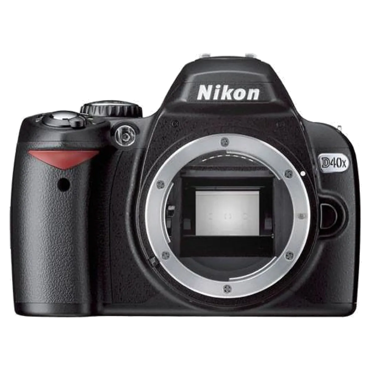Nikon D40X reconditionné