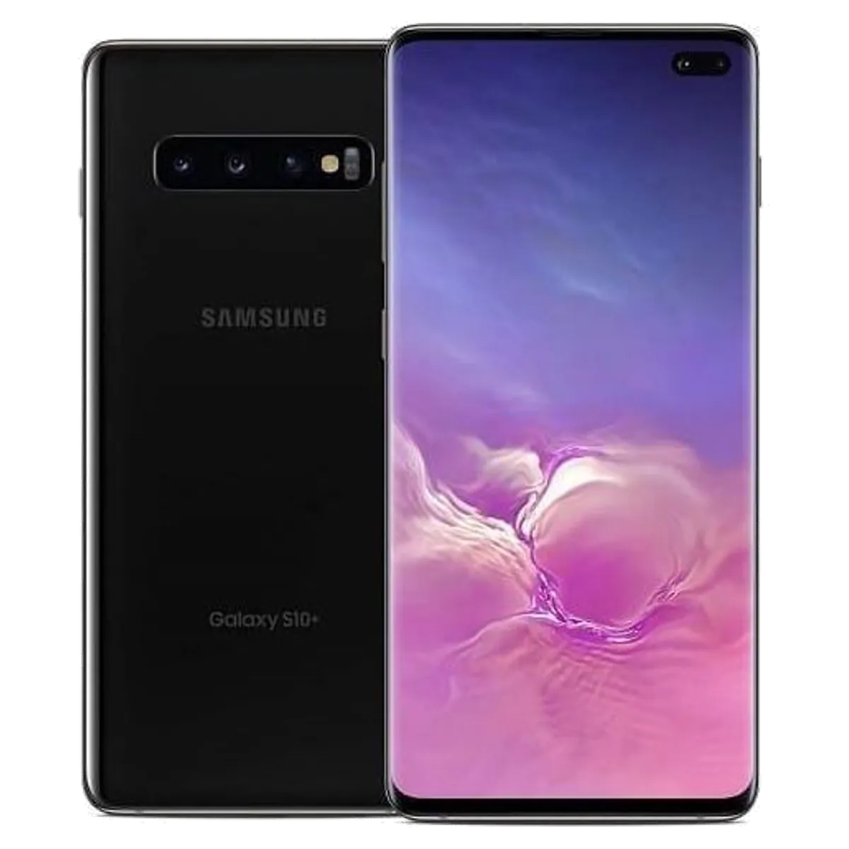 Samsung Galaxy S10 Plus reconditionné