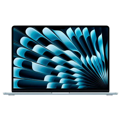 MacBook Air M4 15" 2025