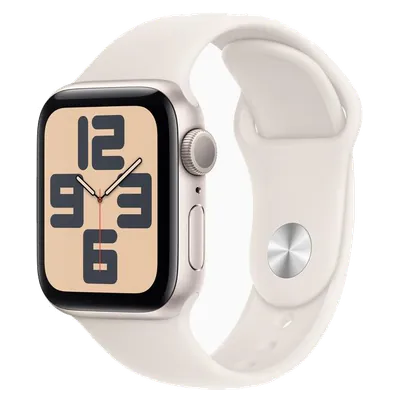 Apple Watch Series SE 1