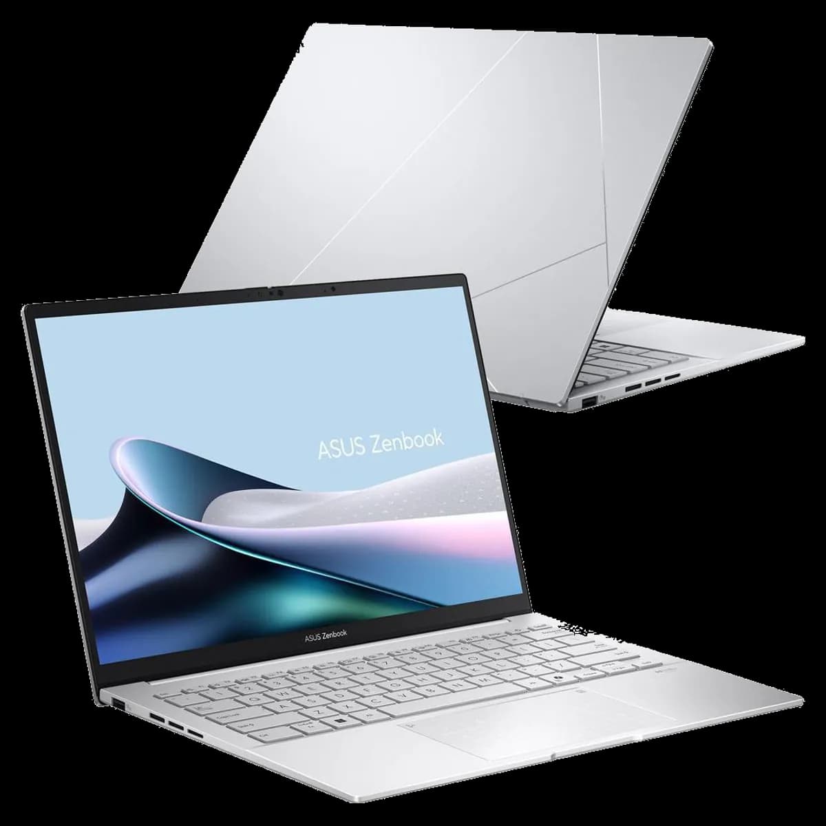 Asus Asus ZenBook 14" reconditionné