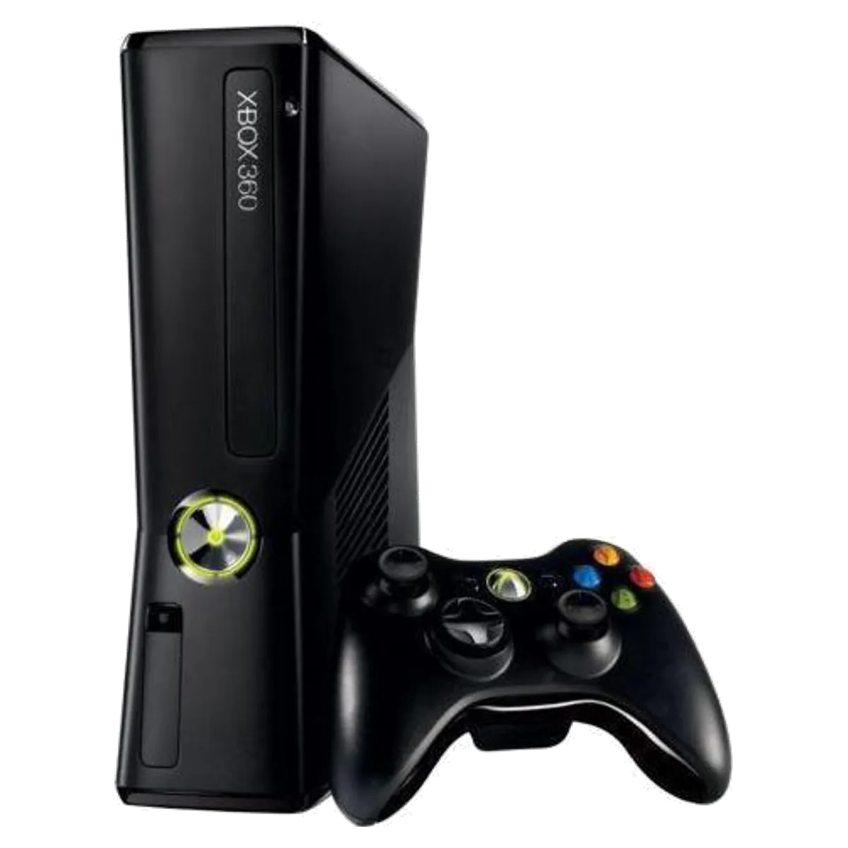 Microsoft Xbox 360 reconditionné