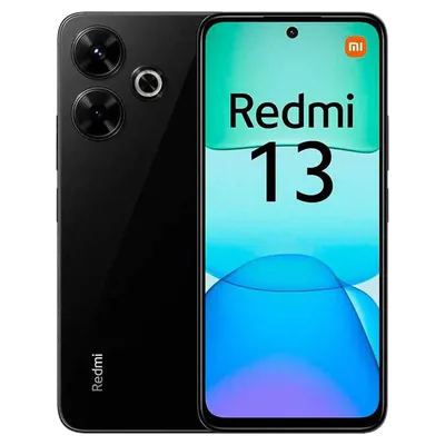 Xiaomi Redmi 13