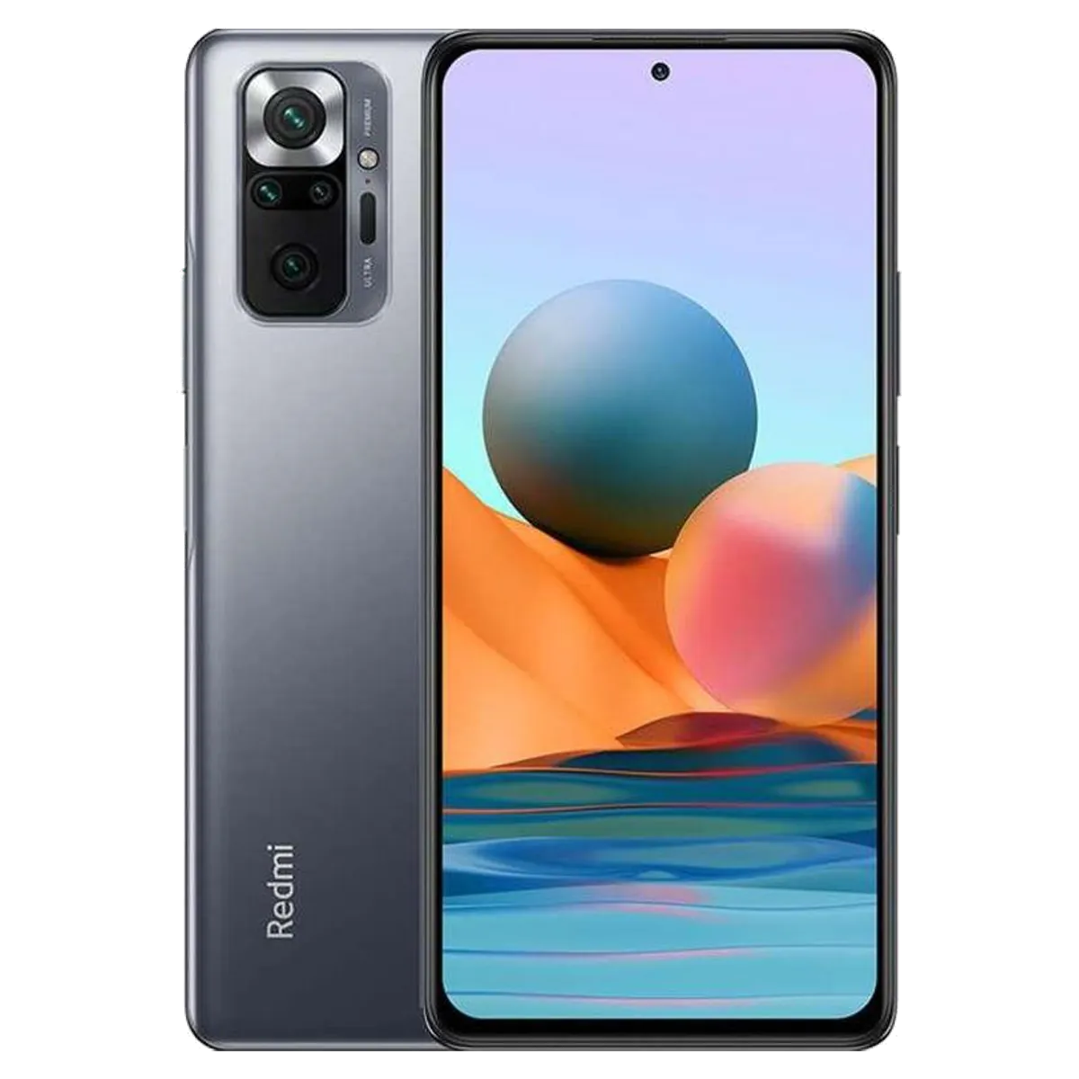 Xiaomi Redmi Note 10 Pro reconditionné
