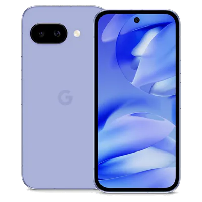Pixel 9a