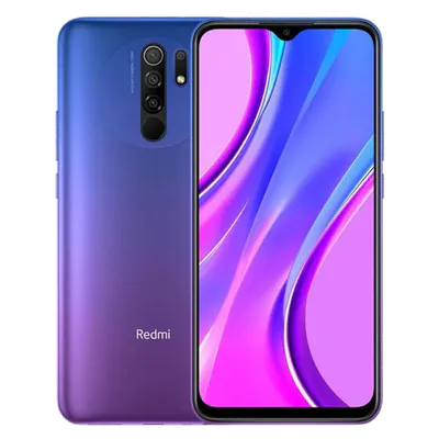 Redmi 9