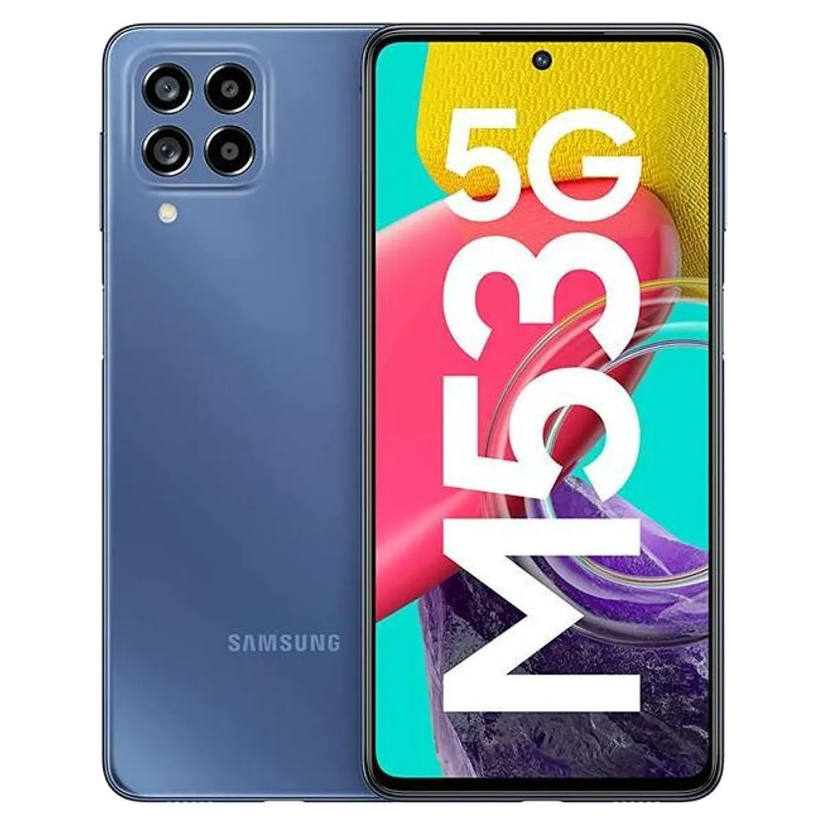 Samsung Galaxy M23 reconditionné