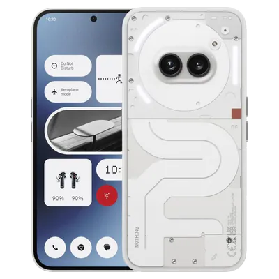 Nothing Phone (2a)