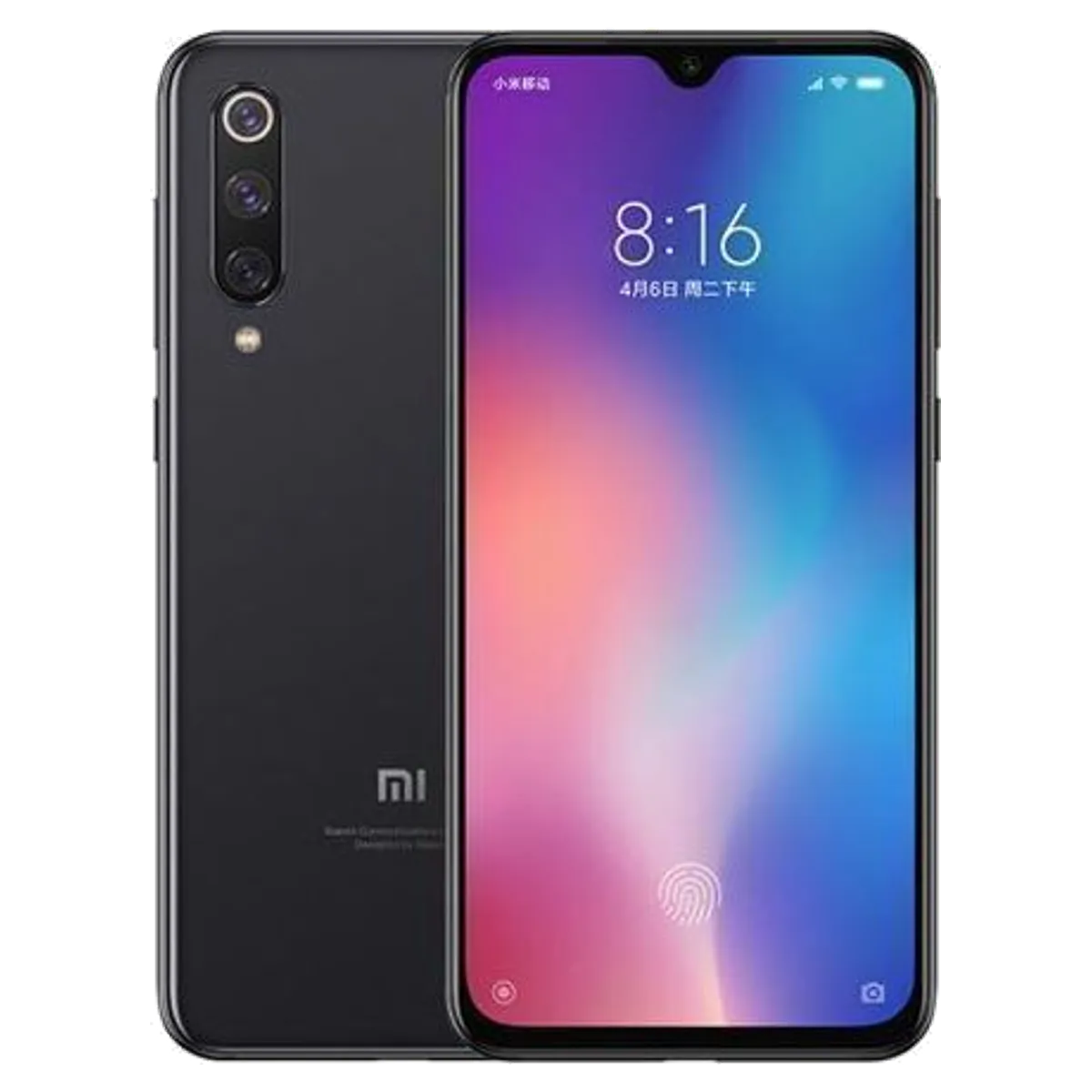Xiaomi Mi 9 SE reconditionné