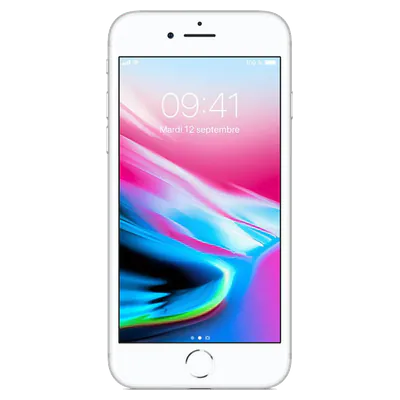 iPhone 8
