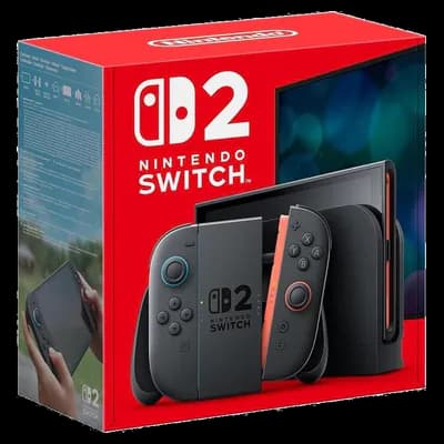 Nintendo Switch 2
