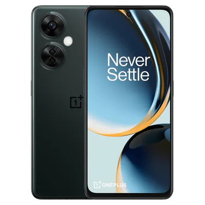 OnePlus Nord CE 3 Lite