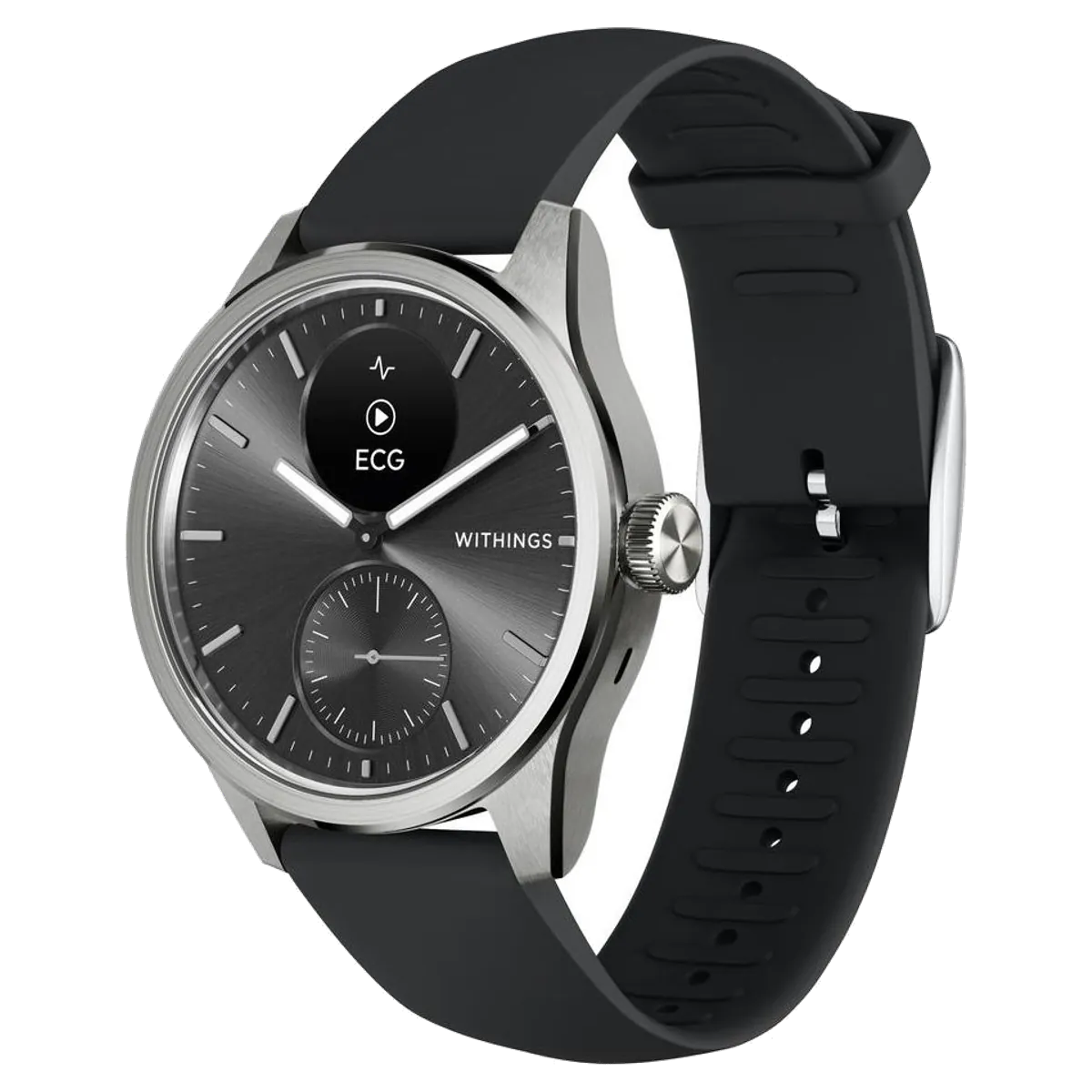 Withings ScanWatch 2 reconditionné