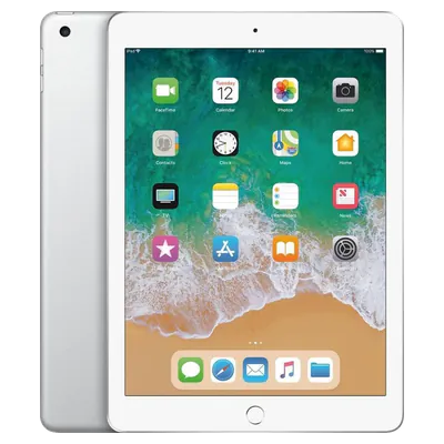 iPad 5 A9 2017