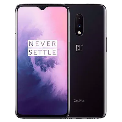 OnePlus 7