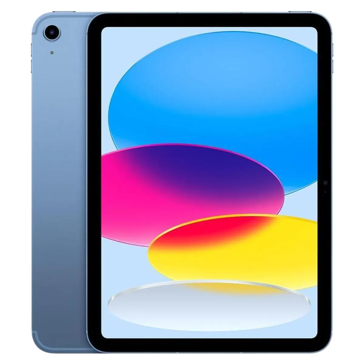Apple iPad 10 A14 2022 reconditionné
