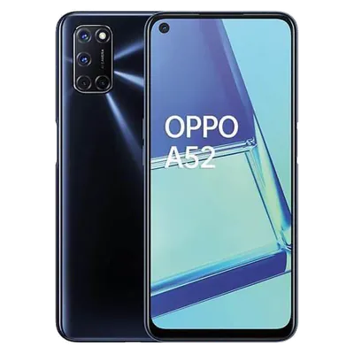 Oppo A52