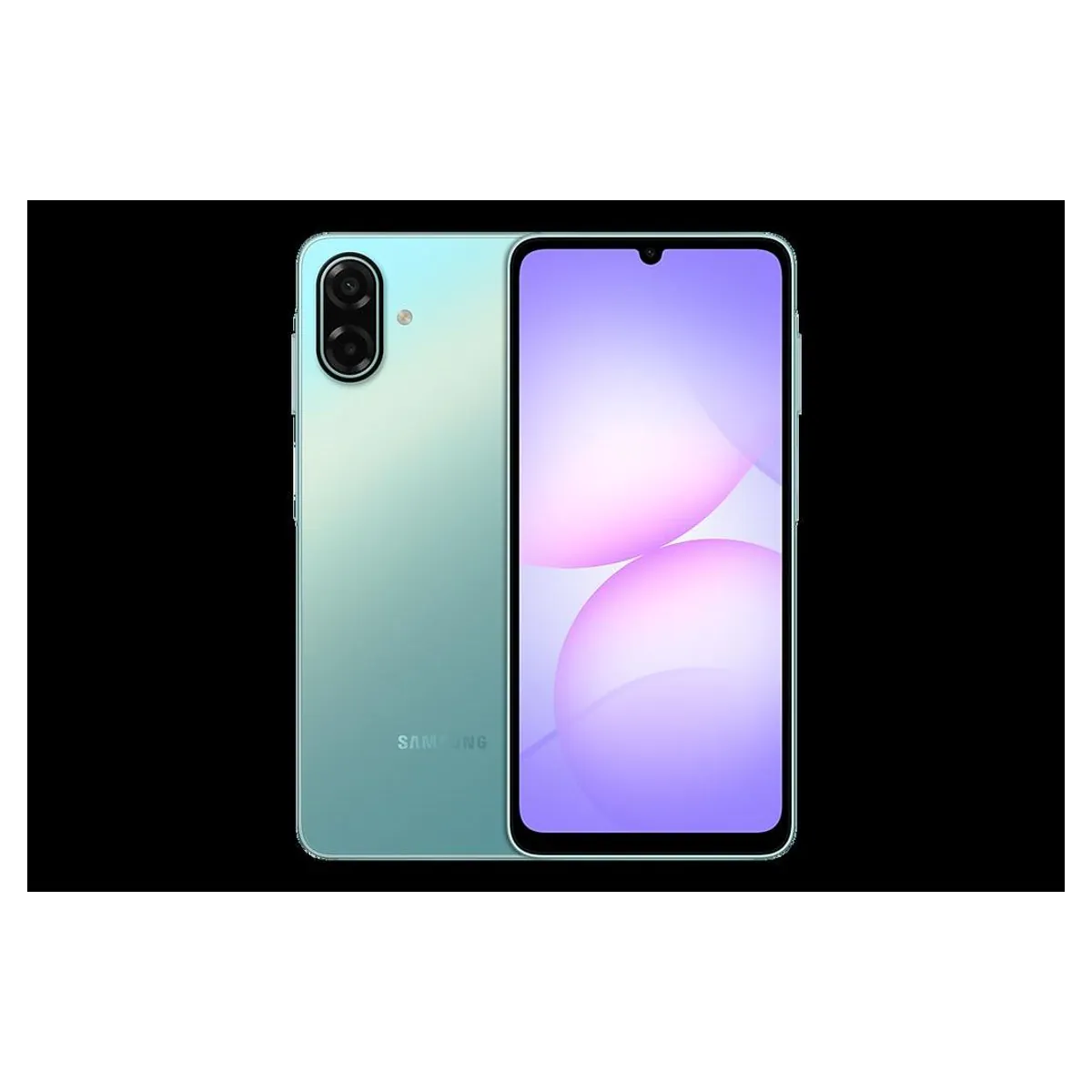 Samsung Galaxy A07 reconditionné