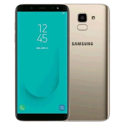 Galaxy J6