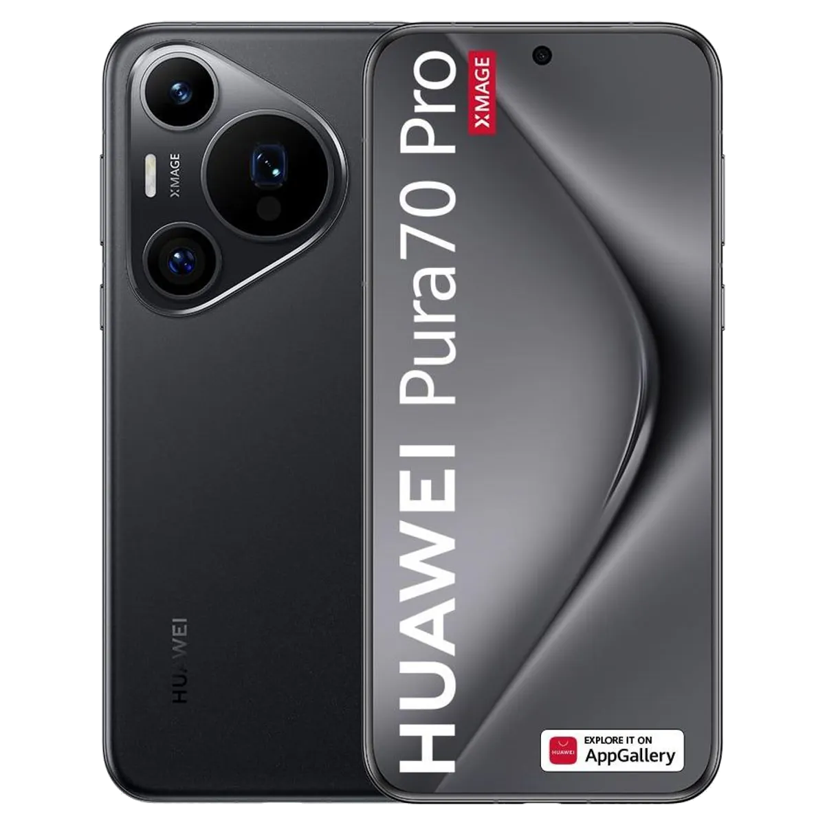 Huawei Pura 70 Pro reconditionné