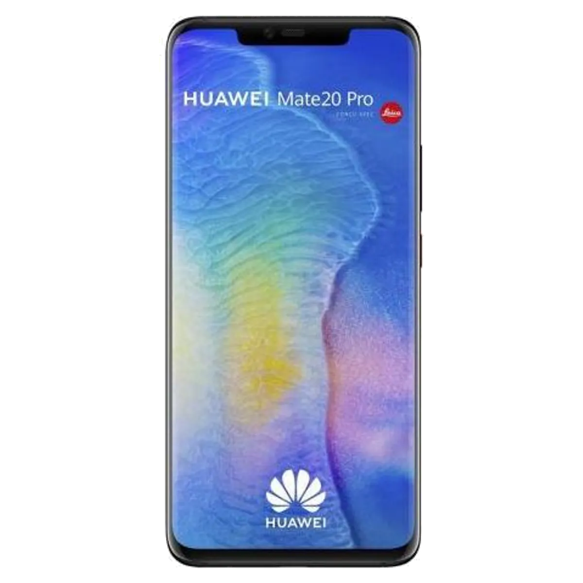 Huawei Mate 20 Pro reconditionné