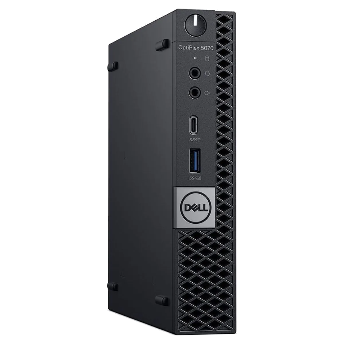 Dell OptiPlex 5070 Micro reconditionné