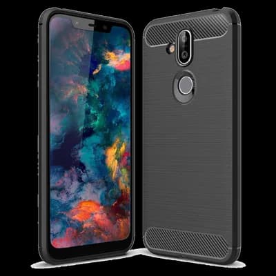Nokia 8.1