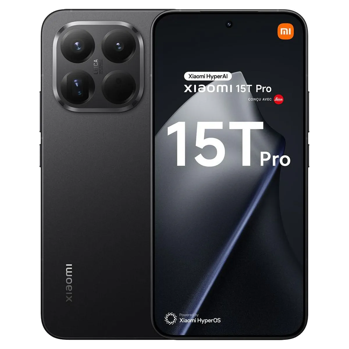 Xiaomi 15T Pro reconditionné