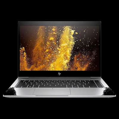 HP EliteBook 840 G6 14"