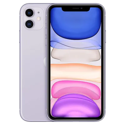 iPhone 11