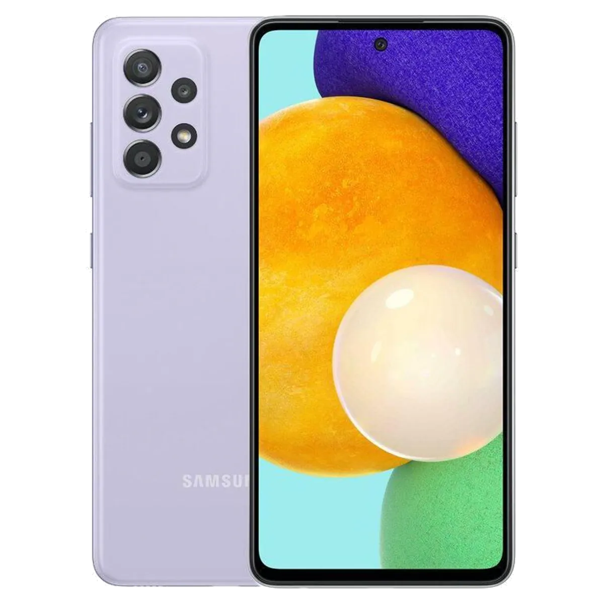 Samsung Galaxy A52s reconditionné