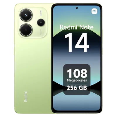 Redmi Note 14