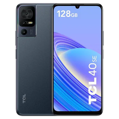 TCL 40 SE