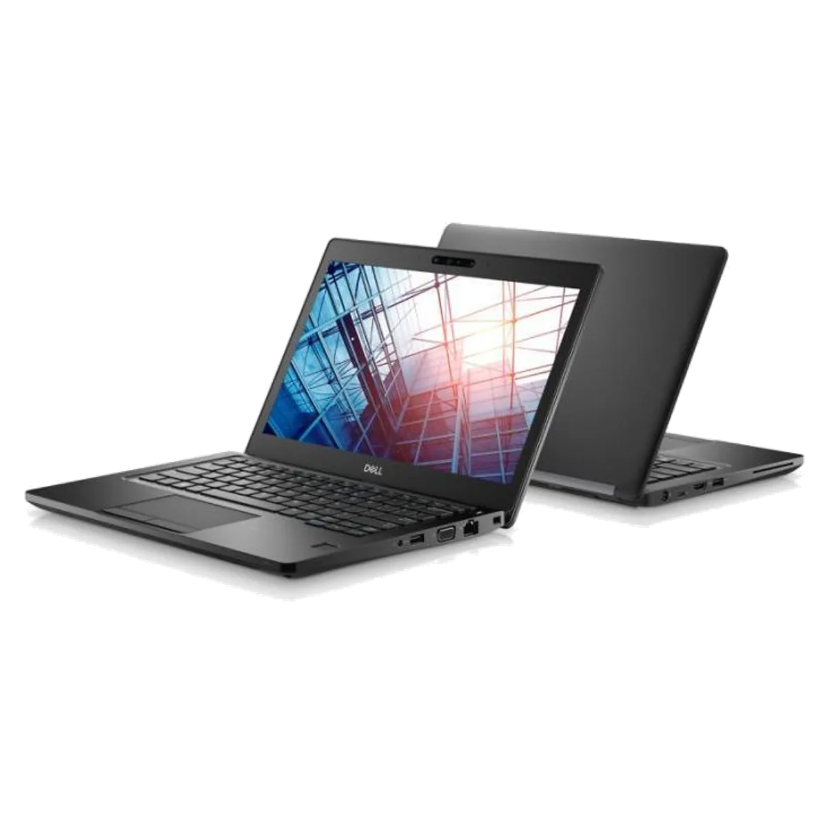Dell Dell Latitude 5290 12" reconditionné