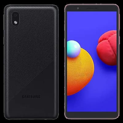 Galaxy A01
