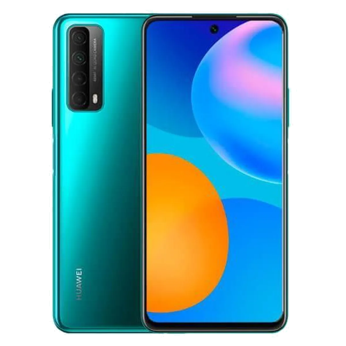 Huawei Huawei P Smart (2021) reconditionné