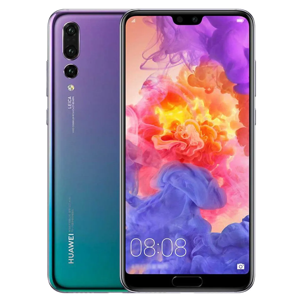 Huawei P20 Pro reconditionné
